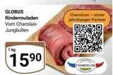 Rinderrouladen im Angebot bei GLOBUS in Koblenz Rinderrouladen Angebote von Globus bei GLOBUS Koblenz für 15,90 €