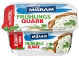 Gewürzquark im Kaufland Prospekt Gewürzquark von Milram im aktuellen Kaufland Prospekt für 0,99 €