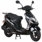 Motorroller „CityLeader“ Angebote bei Hagebaumarkt Wolfsburg für 1.299,00 €