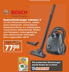 Aktuelle Staubsauger Angebote bei V-Markt in Regensburg Aktuelles Bodenstaubsauger BGDS2BA1 Angebot bei V-Markt in Regensburg ab 77,00 €