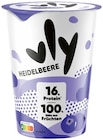 Alternative auf Erbsenprotein Basis Angebote von Vly bei REWE Emden für 1,29 €