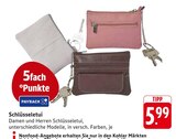 Schlüsseletui im Angebot bei E center in Göppingen Schlüsseletui Angebote bei E center Göppingen für 5,99 €