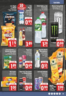 Energydrink im E center Prospekt "Aktuelle Angebote" mit 28 Seiten (Düsseldorf)