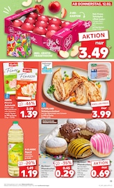 Essig im Kaufland Prospekt in Siegen Aktueller Kaufland Prospekt mit Essig, "KNÜLLER", Seite 13