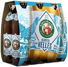 Kloster Helles Angebote von Alpirsbacher Klosterbräu bei REWE Plochingen für 5,99 €