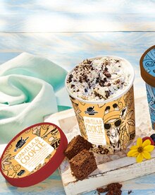 Supreme Eis-Becher bei ALDI SÜD in Augsburg Supreme Eis-Becher im Angebot bei ALDI SÜD Augsburg für 2,49 €