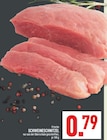 Aktuelles Frische SCHWEINESCHNITZEL Angebot bei Marktkauf in Bochum ab 0,79 €