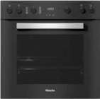 Einbauherdset TwinSet Comfort H 2459 E + KM 6003 LPT von Miele im aktuellen expert Prospekt