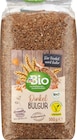 Dinkel Bulgur Naturland bei dm-drogerie markt im Wunstorf Prospekt für 1,95 €