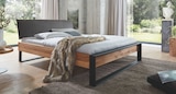 Aktuelle Bett Angebote bei Zurbrüggen in Gelsenkirchen Aktuelles Balkenbett KONRAD Angebot bei Zurbrüggen in Gelsenkirchen ab 666,00 €