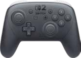 Switch 2 / OLED Pro Controller von Nintendo im aktuellen V-Markt Prospekt für 79,90 €