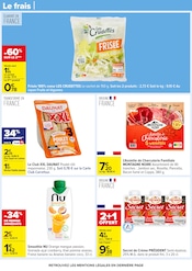 D'autres offres dans le catalogue "PETIT-DÉJEUNER" de Carrefour à la page 32