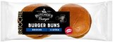 Burger Buns Brioche im REWE Prospekt Burger Buns Brioche von Butchers im aktuellen REWE Prospekt für 1,49 €