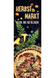 Pilze Angebot & Preis im aktuellen Hamberger Prospekt Pilze Angebot im aktuellen Hamberger Prospekt auf Seite 1