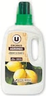 Engrais agrumes liquide 500ml - U - Super U Engrais agrumes liquide 500ml - U à 2,99 € dans le catalogue Super U