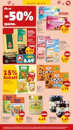 Reis Angebot im aktuellen Penny Prospekt auf Seite 34