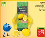 Aktuelles Bio Zitronen Angebot bei Marktkauf in Nürnberg ab 0,99 €