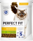 Katze Nassfutter oder Katzentrockennahrung von Kitekat oder Perfect Fit im aktuellen Rossmann Prospekt für 2,99 €