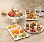 Macarons dans le catalogue Super U