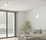 Deckenleuchte „Nalam“ von LVG GmbH im aktuellen XXXLutz Möbelhäuser Prospekt