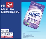 Aktuelles Colorwaschmittel Angebot bei ALDI Nord in Bremerhaven ab 4,69 €