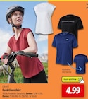 Lidl - Funktionsshirt Angebot im Prospekt Funktionsshirt bei Lidl im Prospekt "" für 4,99 €