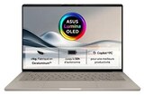 PC portable Asus Zenbook A14 UX3407QA-QD219W 14" Copilot+ Qualcomm Snapdragon X 16 Go RAM 512 Go SSD Beige - Asus - Darty PC portable Asus Zenbook A14 UX3407QA-QD219W 14" Copilot+ Qualcomm Snapdragon X 16 Go RAM 512 Go SSD Beige - Asus à 799,99 € dans le catalogue Darty