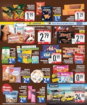 Aktueller EDEKA Prospekt mit Schokolade, "Wir lieben Lebensmittel.", Seite 13