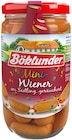 Mini-Wiener bei Penny im Eisenberg Prospekt für 2,49 €