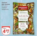 Wok-Gemüse im Angebot bei GLOBUS in Kerpen Wok-Gemüse Angebote von Diamond bei GLOBUS Kerpen für 4,49 €