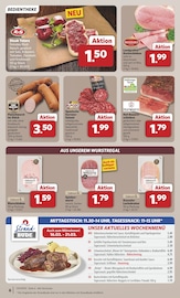 Aktueller combi Prospekt mit Schinken, "Markt - Angebote", Seite 6