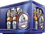 Aktuelle Bier Angebote bei EDEKA in Neumünster Aktuelles Bier Angebot bei EDEKA in Neumünster ab 14,49 €