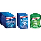 SUR TOUT - HOLLYWOOD en promo chez Carrefour SUR TOUT - HOLLYWOOD dans le catalogue Carrefour