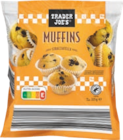 Mini muffins - Trader Joe's en promo chez Aldi Mini muffins - Trader Joe's dans le catalogue Aldi