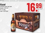 Kozel bei Trinkgut im Hagen Prospekt für 16,99 €