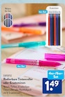 Radierbare Tintenroller von Expertiz im aktuellen ALDI SÜD Prospekt für 1,49 €