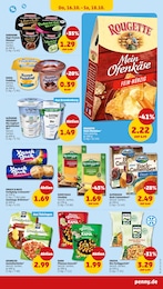 Rougette Angebot im aktuellen Penny Prospekt auf Seite 37