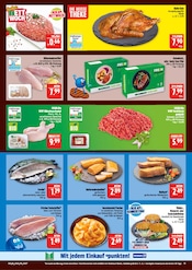 Hackfleisch im Marktkauf Prospekt in Görlitz Aktueller Marktkauf Prospekt mit Hackfleisch, "AUSWAHL RIESIG, PREISE NIEDRIG", Seite 13