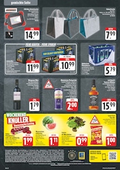 Ähnliche Angebote wie Diebels im Prospekt "Wir lieben Lebensmittel!" auf Seite 8 von EDEKA in Schweinfurt