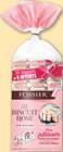 Le Biscuit Rose de Reims - FOSSIER en promo à 4,41 € chez Netto Le Biscuit Rose de Reims - FOSSIER dans le catalogue Netto
