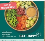 Poké Bowl Premium bei EDEKA im Emmerich Prospekt für 10,99 €