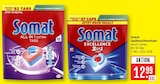 Aktuelles Spülmaschinentabs Angebot bei Marktkauf in Offenbach (Main) ab 12,99 €