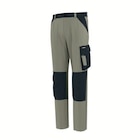 Arbeitsbundhose von PARKSIDE für 11,99 € bei Lidl im Angebot Arbeitsbundhose von PARKSIDE im aktuellen Lidl Prospekt