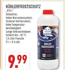 Kühlerfrostschutz „R12+“ von Robyrob im aktuellen Marktkauf Prospekt