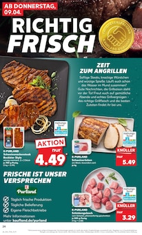 Gulasch im aktuellen Kaufland Prospekt (Würzburg) Gulasch im Kaufland Prospekt "KNÜLLER" mit 70 Seiten (Würzburg)