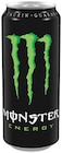 Energy Drink von Monster im aktuellen nahkauf Prospekt für 0,88 €