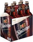 Aktuelles KÖSTRITZER Schwarzbier oder MIXERY Koffeinhaltiger Bier-Cola-Mix Angebot bei Penny-Markt in Erfurt ab 4,49 €