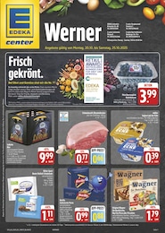 E center Prospekt für Lichtenfels mit 28 Seiten E center Prospekt "Wir lieben Lebensmittel!" für Lichtenfels, 28 Seiten, 20.10.2025 - 25.10.2025