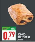 Aktuelles SCHOKO-BRÖTCHEN XL Angebot bei Marktkauf in Dortmund ab 0,79 €