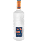 Vodka von 9 Mile im aktuellen Netto Marken-Discount Prospekt
